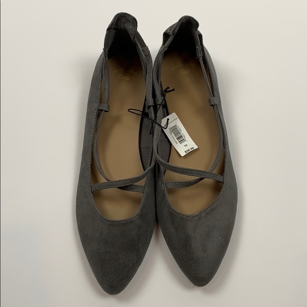 GAP Flats